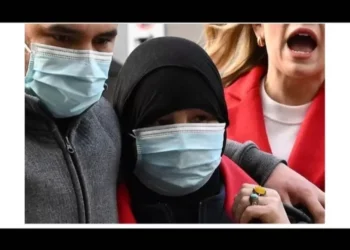 Ibu di Australia Dipenjara karena Paksa Anak Menikah