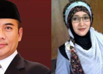 Profil Siti Mutmainah Istri Ketua KPU RI Jadi Sorotan Publik