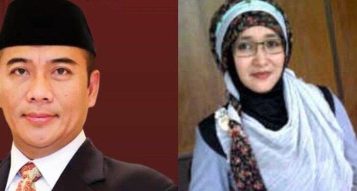 Profil Siti Mutmainah Istri Ketua KPU RI Jadi Sorotan Publik