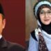 Profil Siti Mutmainah Istri Ketua KPU RI Jadi Sorotan Publik