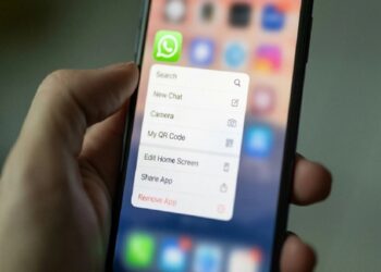Temukan Chat Lebih Cepat dengan Fitur Favorit Baru di WhatsApp