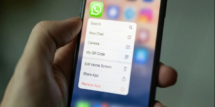Temukan Chat Lebih Cepat dengan Fitur Favorit Baru di WhatsApp