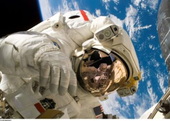 Ubah Air Seni Astronot Jadi Air Minum dalam Hitungan Menit