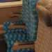 Penumpang Kereta Cepat Whoosh: Bantal Jangan Dicuri!