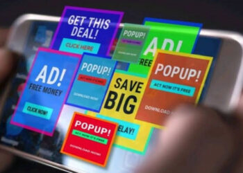Bebaskan Diri dari Iklan Mengganggu di HP Android!