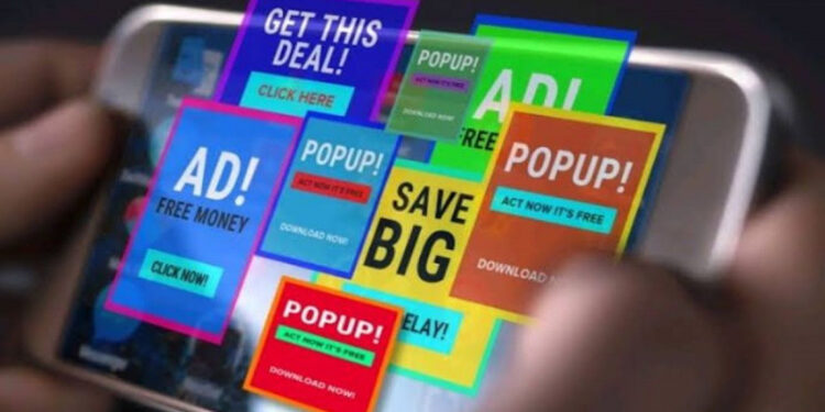 Bebaskan Diri dari Iklan Mengganggu di HP Android!