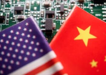 China Unggul dalam Persaingan Paten Teknologi AI-Generatif