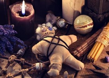 Sejarah Santet di Indonesia: Perpaduan Budaya dan Kepercayaan