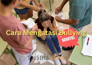 Cara Efektif Menghindari Bullying Verbal di Pertemanan