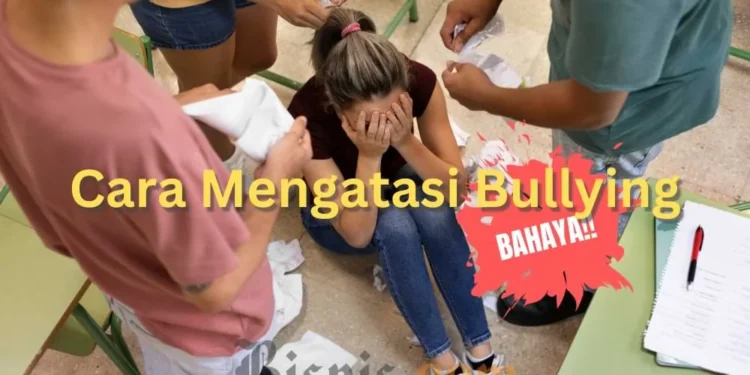 Cara Efektif Menghindari Bullying Verbal di Pertemanan
