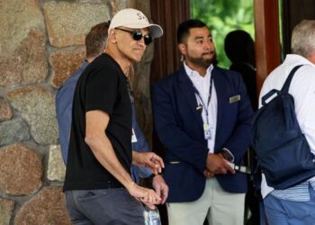 Streaming TV Global: Peluang dan Tantangan Dibahas