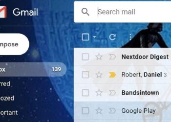 361 Juta Data Email Bocor dan Dijual di Telegram