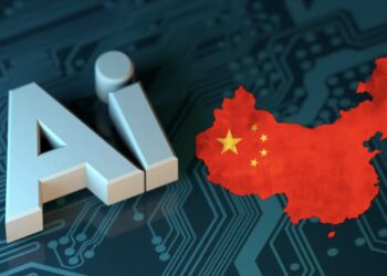 Dominasi China dalam Paten AI-Generatif: Tantangan bagi AS