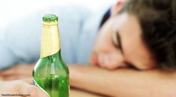 Bahaya Minuman Beralkohol dan Dilema Legalitas di Indonesia