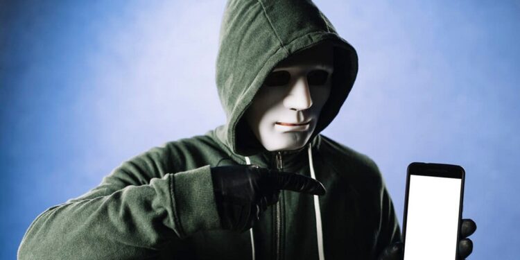 Malware Berbahaya Rafel RAT Mengincar Perangkat Android