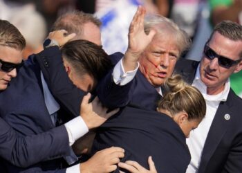 Meta Mencabut Pembatasan Akun Donald Trump