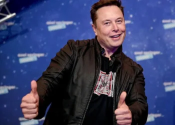 Saham Tesla Melonjak: Elon Musk Tambah Kaya US$ 10 Miliar