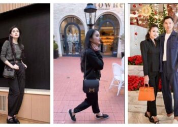 Penyitaan Tas Mewah Sandra Dewi Tapi Ngaku Hasil Endorse