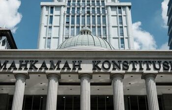 MK Tolak Gugatan Batas Usia Pencari Kerja