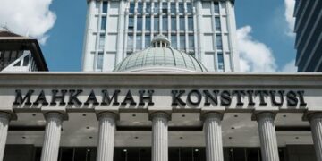 MK Tolak Gugatan Batas Usia Pencari Kerja