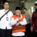 Skandal "Ngamar" Mantan Gubernur Maluku Utara Beserta Saksi
