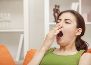 Mengapa Tidur Banyak Tapi Masih Ngantuk?