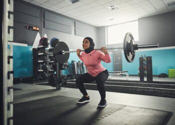 Kontroversi Atlet Prancis Dilarang Berhijab di Olimpiade Paris