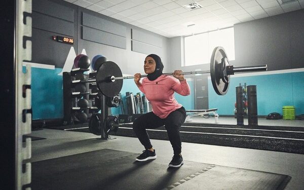 Kontroversi Atlet Prancis Dilarang Berhijab di Olimpiade Paris