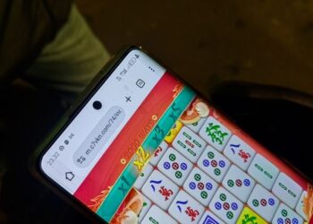 Keluar dari Jeratan Judi Online: Membangun Kembali Kebebasan
