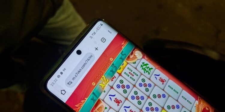 Keluar dari Jeratan Judi Online: Membangun Kembali Kebebasan