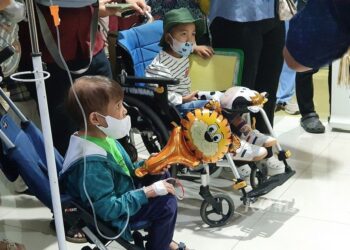 Ramai Anak Cuci Darah di RSCM: Ini Fakta dan Penyebabnya