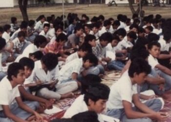 Kenapa Remaja Dulu Lebih Tua Dibanding Remaja Sekarang?