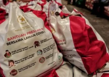KPK Selidiki Dugaan Korupsi Bansos Presiden di Jabodetabek