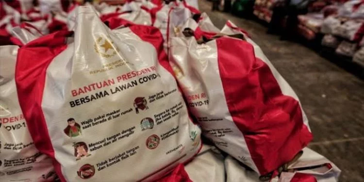 KPK Selidiki Dugaan Korupsi Bansos Presiden di Jabodetabek