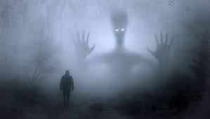 Mengapa Hantu Lokal dan Luar Negeri Berbeda?