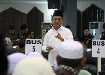 Muhadjir Effendy Dorong Keringanan UKT Melalui Pinjaman Online