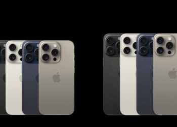 Apple dan Google Akan Bermitra Kembangkan AI di iPhone 16