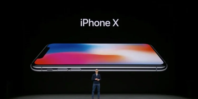 iPhone X dan AirPods Gen 1 Masuk Daftar Produk Lama Apple