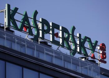 Kaspersky Hengkang dari AS: Dampak Sanksi dan Masa Depan