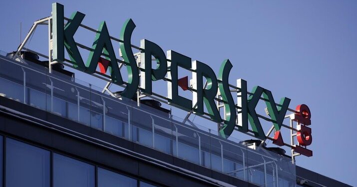 Kaspersky Hengkang dari AS: Dampak Sanksi dan Masa Depan
