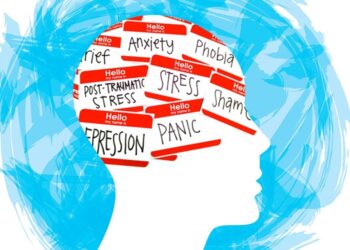 Kendalikan Emosi Negatif: Jaga Kesehatan Fisik dan Mental