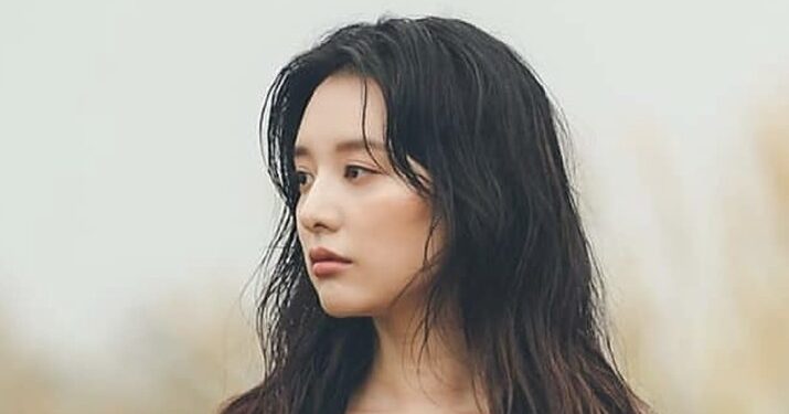Diet Ketat Kim Ji Won Demi Perannya di Drama "Queen of Tears"