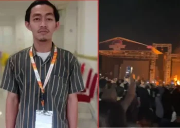 Ketua Pelaksana Lentera Festival Kena Skandal Keuangan