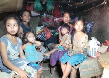 Mengapa Orang Miskin di Indonesia Banyak Anak