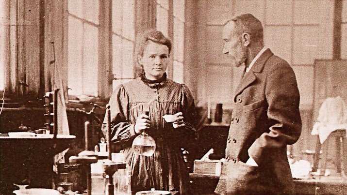 Kisah Tragis Para Ilmuwan yang Meninggal Karena Temuannya