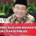 Menko PMK Dukung Mahasiswa Pakai Pinjol untuk Bayar UKT