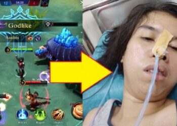 Kenapa Anak Suka Ketagihan Mobile Legends?