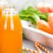 Benarkah Minum Jus Wortel Dapat Mengurangi Mata Minus?