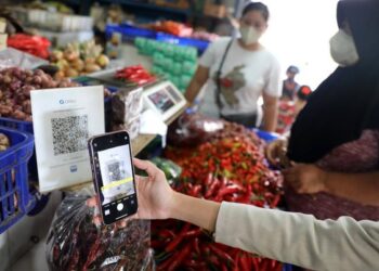 Waspada Penipuan: BI Ingatkan Pesan Penting Saat QRIS