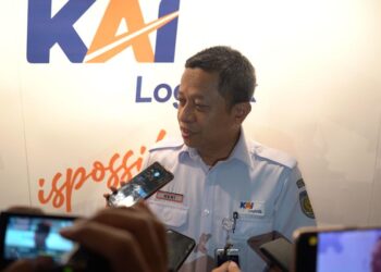 KAI Logistik Kantongi Sertifikat Halal: Perkuat Kepercayaan